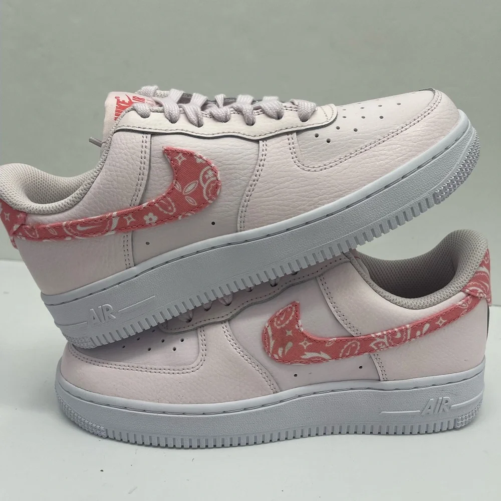 stylish nike